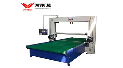 自動(dòng)裁斷機