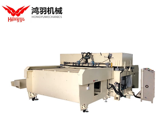 自動(dòng)裁斷機