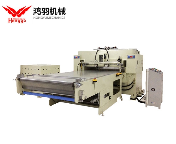 自動(dòng)裁斷機