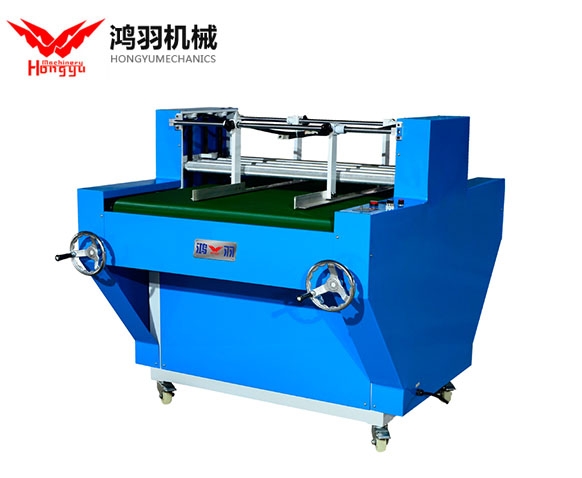 液壓裁斷機