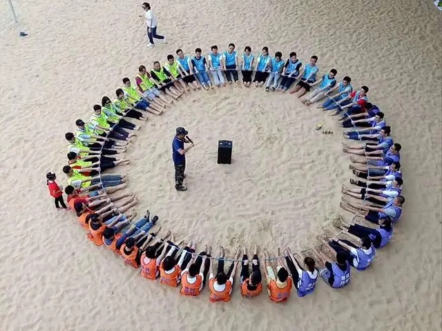 團(tuán)隊(duì)建設(shè)